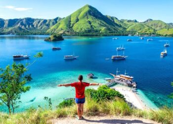 Industri MICE Turut Dorong Peningkatan Sektor Pariwisata Dan Ekonomi