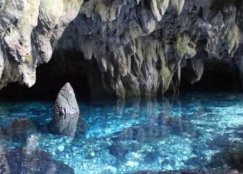 Wisata Alam Kaltim Eksotis Dan Memanjakan Mata
