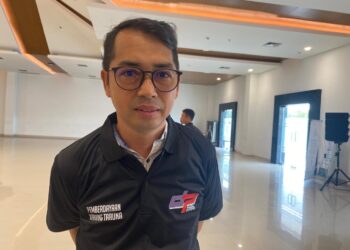 Apresiasi Karang Taruna Kecamatan Sambutan terhadap Inisiatif Dispora Kaltim dalam Pemberdayaan Pemuda