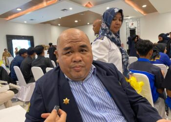 Ketua Karang Taruna Samarinda, Ardiansyah Apresiasi Dispora Kaltim atas Bantuan dan Bimtek untuk Pemuda Samarinda