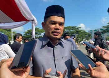Hamas Tanggapi Isu Pemotongan Anggaran Beasiswa untuk Proyek, Sebut Tuduhan sebagai Fitnah