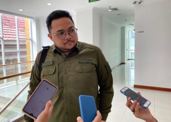Politisi Kaltim Afif Serukan Keterlibatan Pemuda dalam Mewujudkan Visi Indonesia Emas 2045