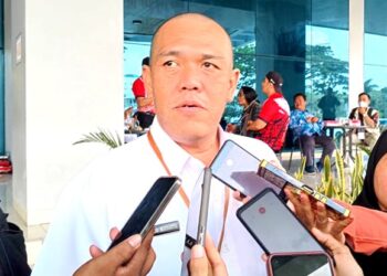Laksanakan Pelatihan Kewirausahaan, Dispora Kaltim Rencanakan Keberlanjutan Kemandirian Atlet Kaltim