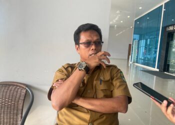 Hasbar Ungkap Dukungan Dispora Kaltim untuk Kembangkan Fakultas Olahraga di Unmul