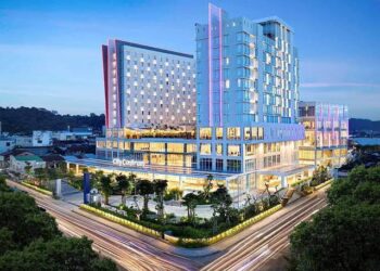Duduk Di Urutan Kedua Nasioanl TPK Hotel, Kaltim Akan Terus Maksimalkan Pelayanan Pariwisata 