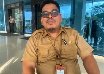 Dispora Kaltim Terus Persiapkan Para Atlet Menuju Pra-Popnas Di Kendari