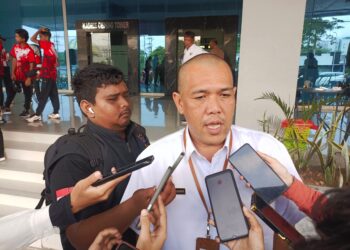 Regenerasi Atlet Disabilitas Penting untuk Keberlanjutan