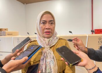 Sri Wartini Tekankan Netralitas ASN dan Anti-Golput untuk Pembangunan Berkelanjutan