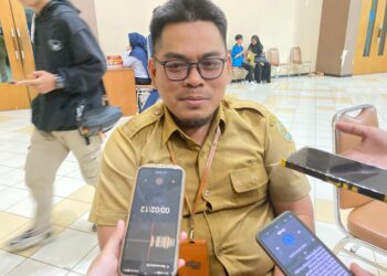 Dispora Kaltim Perkuat Kualitas Pelatih dan Wasit Lewat Pelatihan Rutin untuk Meningkatkan Prestasi Olahraga