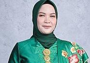 Yenni Eviliana Serukan Peran Aktif Perempuan dalam Politik dan Pembangunan Kaltim