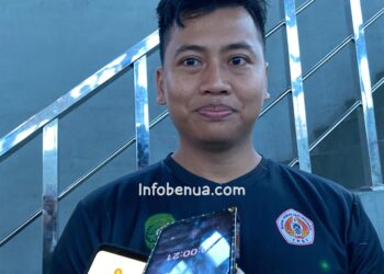 Atlet Pencak Silat Kaltim Fokus Persiapan Akhir untuk Pra-Popnas 2024, Pelatih Optimis