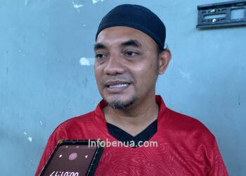 Cabang Seni Pencak Silat Kaltim Siap Berlaga di Pra-Popnas, Pelatih Optimis Atlet Tampil Maksimal