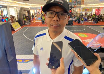 Atlet Kaltim Dipersiapkan Tembus Kompetisi Internasional, Dispora Fokus Keberlanjutan Pembinaan