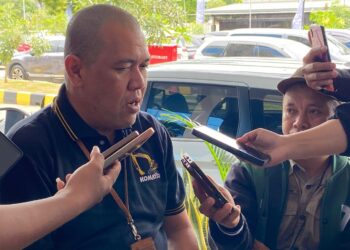 Bagus Sugiarta Dorong Pembinaan Olahraga Berkelanjutan untuk Ciptakan Atlet Berprestasi