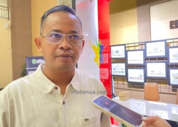 Stadion Utama Kaltim Direvitalisasi, Siap Tingkatkan Kualitas Infrastruktur Olahraga