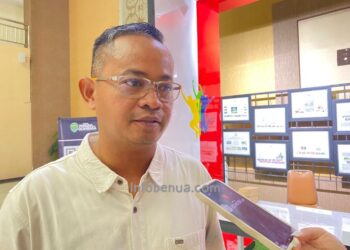 Dispora Kaltim Kembangkan Wisata Buah dengan Konsep Sporturism
