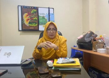 Berbagai Pelatihan Telah Dilaksanakan Oleh Bidan PSDM Parekraf Dispar Kaltim Bimtek, Workshop Hingga Pelatsus