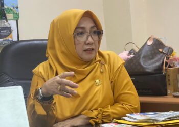 Fokus pada Pengembangan SDM dan Ekonomi Kreatif, Dahlia Terus Lakukan Pelatihan Dan Bimtek Pada Sektor Usaha Pariwisata