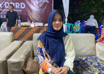 Pembangunan Jembatan Sebulu di Kukar Dimulai dengan Pemancangan, Target Rampung Tahun 2025