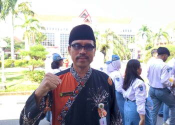Pemkab Kukar Luncurkan Program Pengembangan Petani Muda Melalui Inovasi Pertanian Modern