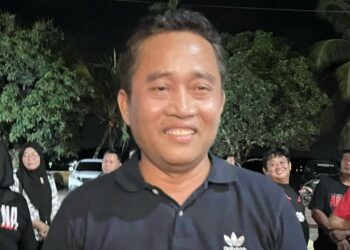 Kelurahan Mangkurawang Siap Dimekarkan Menjadi Desa Mangkurawang Darat