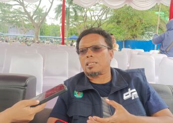 Dispora Provinsi Kalimantan Timur Siap Kolaborasi dengan Kabupaten/Kota dalam Pengembangan Kepemudaan