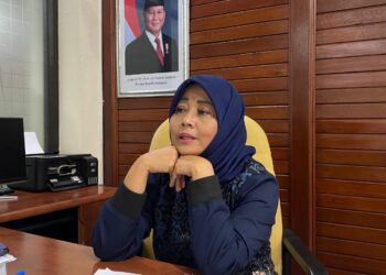 Ririn Sari Dewi Ungkap Persiapan Kaltim Fest 2024 untuk Dukung Seni dan Budaya Lokal