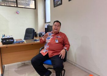 Program Explore Destinasi Wisata, Sasar Spot Wisata Yang Belum Terekspose