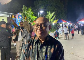 Dinas Perkim Kukar Fokus Tingkatkan Fasilitas MCK Ramah Lingkungan di Daerah Hulu