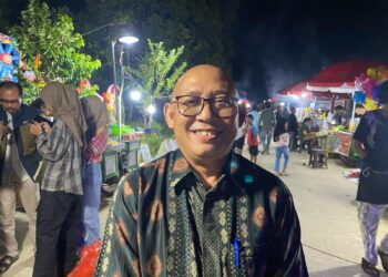 Pemkab Kukar Terus Genjot Program “Terang Kampungku” untuk Penuhi Kebutuhan Listrik Masyarakat