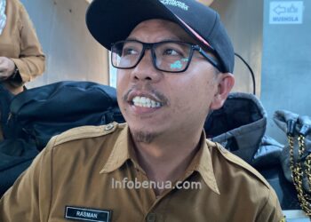 Dispora Kaltim Soroti Pentingnya Dukungan Kemenpora dalam Pembinaan Atlet Muda di Daerah