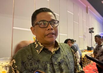 Dispora Kaltim dan Organisasi Kepemudaan Bersinergi Tingkatkan SDM di Kaltim