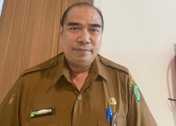 Dorong Atlet Difabel Kaltim Berprestasi, Dispora Hadirkan Fasilitas Khusus dan Layanan Optimal