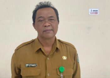 Dispora Kaltim Gencar Latih Pemuda dengan Keterampilan Praktis untuk Sukses di Dunia Kerja