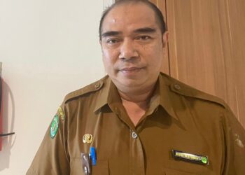 Lewat Fasilitas dan Pembinaan, Dispora Kaltim Dukung Atlet Difabel Berprestasi Internasional