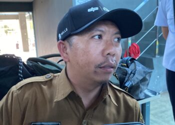 Liga OPD Kaltim Hadirkan Bulu Tangkis, Dorong Partisipasi ASN Perempuan