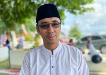 Ekspresi Budaya Kukar, Kembali Ramaikan Titik Nol Tenggarong