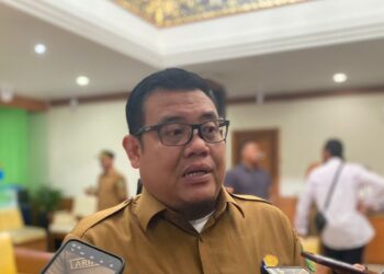 DPMD Kukar Dorong Kemandirian Desa Melalui Penguatan BUMDes dan Kemitraan