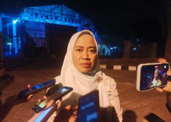 Dispora Kaltim Dorong Karang Taruna Kembangkan UMKM dan BUMDes untuk Tingkatkan Perekonomian Desa