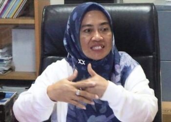 PLH Kadispora Kaltim Himbau Para ASN Untuk Tetap Netral Selama Pilkada 2024
