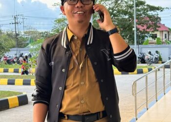 Rasman Harapkan Perusahaan Di Kaltim Turut Laksanakan Event Olahraga