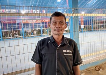 Kepala SMK Media: Program Pendidikan Gratis Solusi Tepat bagi Masyarakat Kaltim