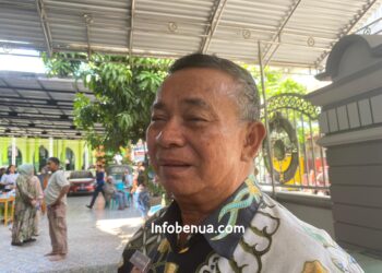 Jahidin Soroti Pentingnya Netralitas ASN Menjelang Pilkada Serentak 2024