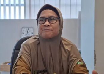 Dispora Kaltim Luncurkan Program Indeks Pembangunan Olahraga untuk Tingkatkan Kesadaran Olahraga Masyarakat