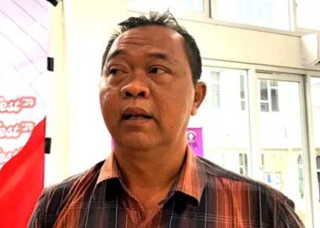 Dorong Kualitas Pemuda Kaltim, Agung Sebut Tiga Sektor Yang Menjadi Dorongan