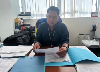 Dispora Kaltim Genjot Partisipasi Masyarakat untuk Regenerasi Atlet Unggulan