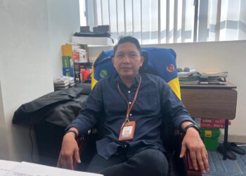 Terus Dorong Masyarakat Gemar Olahraga, Turut Berikan Pengaruh Pada Regenerasi Atlet