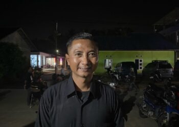 Kelurahan Maluhu Siapkan Program “Buah Jambu” untuk Penertiban Waktu Pembuangan Sampah