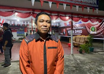 Potensi Pertanian di Loa Ipuh Terus Digenjot, Kelurahan Siapkan Dukungan untuk Petani