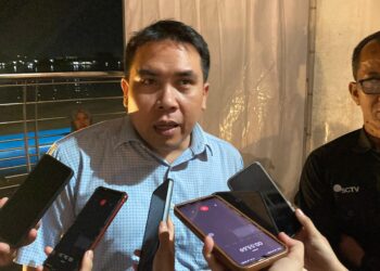 Dukung Kemandirian Ekonomi, Husni Anggota DPRD Kaltim Dorong Pengembangan UMKM Lokal